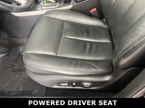 2014 Nissan Altima 2.5 SL