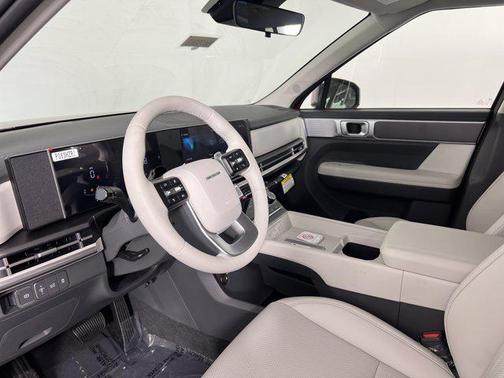 2026 Hyundai SANTA FE SEL 2.4