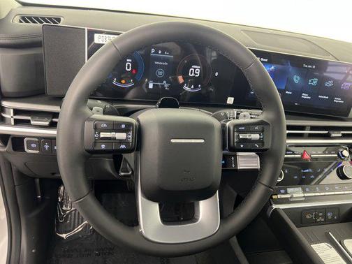 2026 Hyundai SANTA FE SEL 2.4