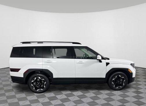 2026 Hyundai SANTA FE SEL 2.4