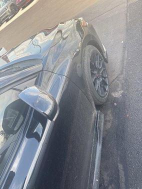 2020 Toyota Camry TRD