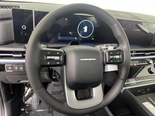 2026 Hyundai TUCSON SEL Convenience