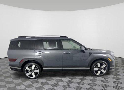 2026 Hyundai TUCSON SEL Convenience