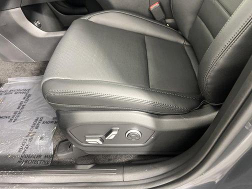 2026 Hyundai TUCSON SEL Convenience