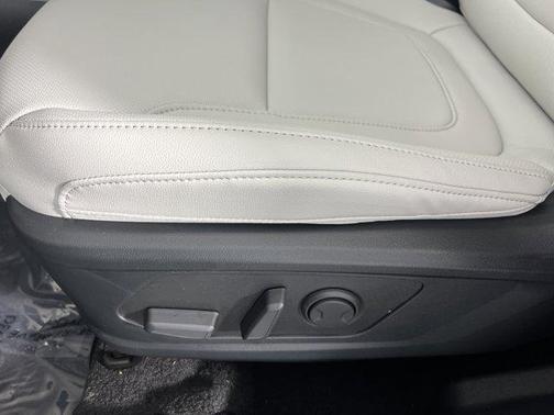 2026 Hyundai TUCSON SEL Convenience