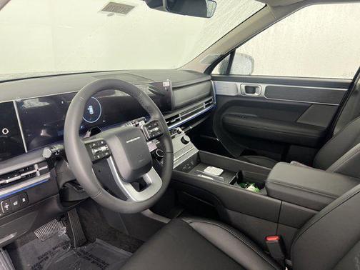 2026 Hyundai TUCSON SEL Convenience