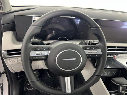 2026 Hyundai TUCSON SEL Convenience