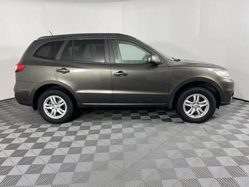 2012 Hyundai SANTA FE GLS