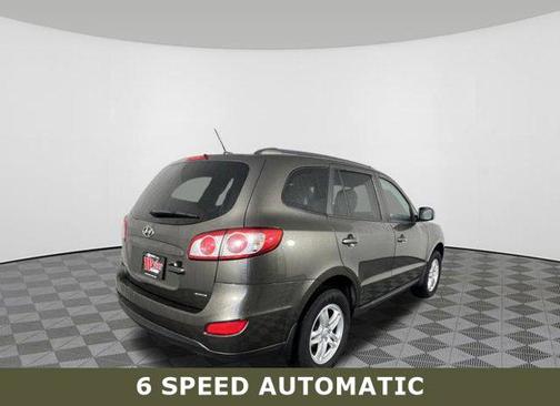 2012 Hyundai SANTA FE GLS