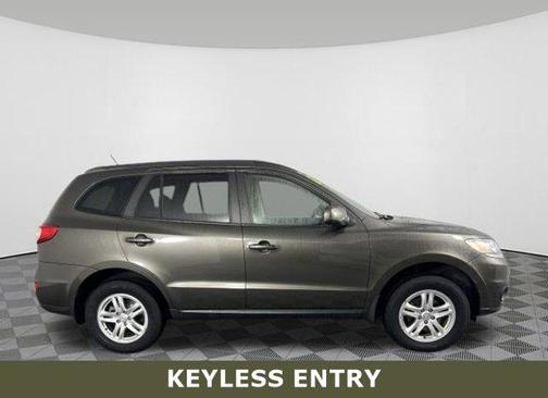 2012 Hyundai SANTA FE GLS