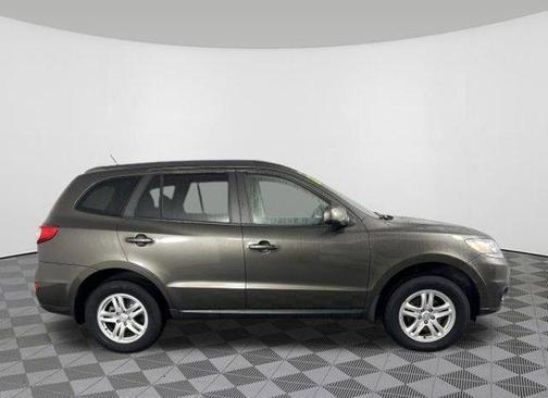 2012 Hyundai SANTA FE GLS