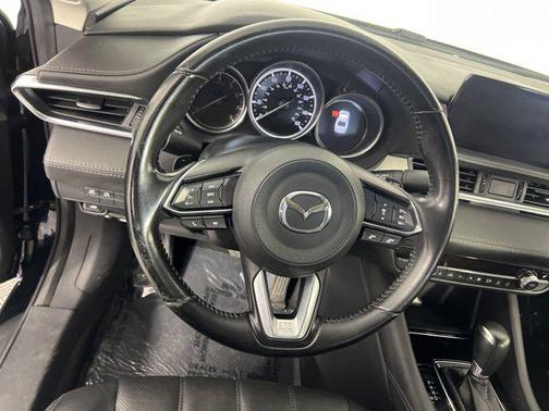 2018 Mazda Mazda6 Grand Touring