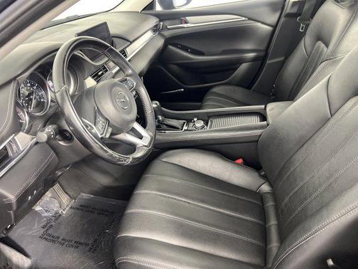 2018 Mazda Mazda6 Grand Touring