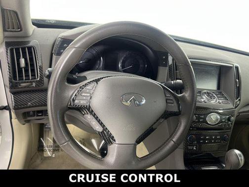 2013 INFINITI G37x Base