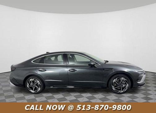 2026 Hyundai SONATA SEL