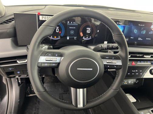 2026 Hyundai SONATA SEL