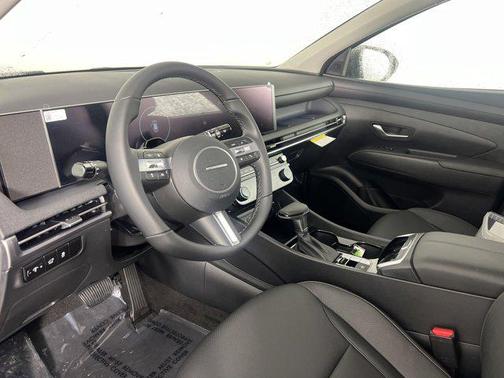 2026 Hyundai TUCSON SEL Convenience