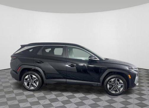 2026 Hyundai TUCSON SEL Convenience