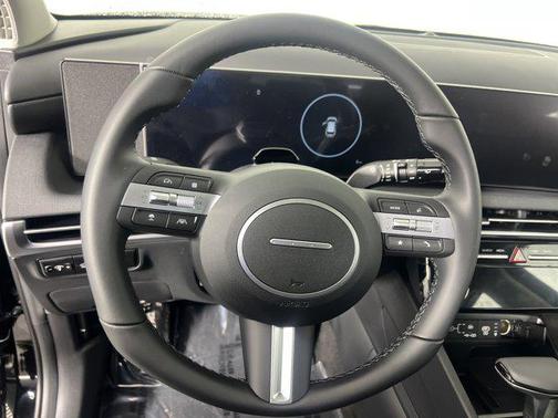 2026 Hyundai TUCSON SEL Convenience