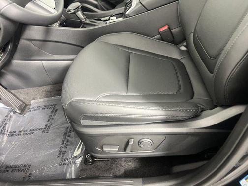 2026 Hyundai TUCSON SEL Convenience