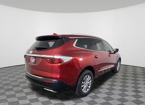2024 Buick Enclave Premium AWD