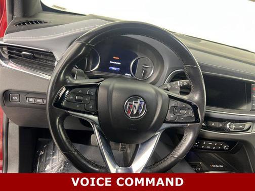 2024 Buick Enclave Premium AWD