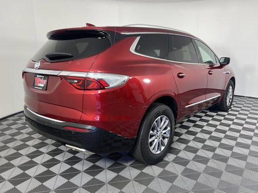 2024 Buick Enclave Premium AWD