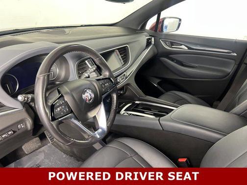 2024 Buick Enclave Premium AWD