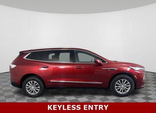 2024 Buick Enclave Premium AWD