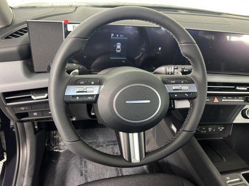 2026 Hyundai SONATA SEL