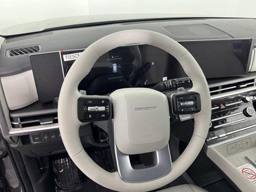 2025 Hyundai SANTA FE SE