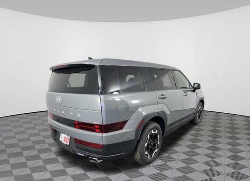 2025 Hyundai SANTA FE SE