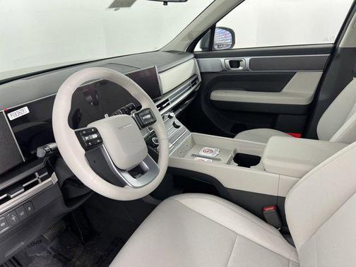 2025 Hyundai SANTA FE SE