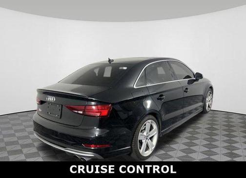 2020 Audi S3 S line Premium Plus