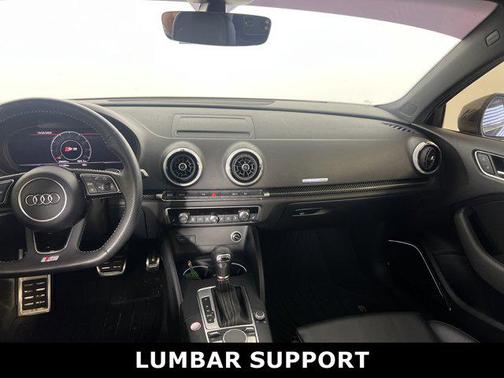 2020 Audi S3 S line Premium Plus