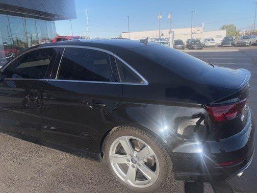 2020 Audi S3 S line Premium Plus