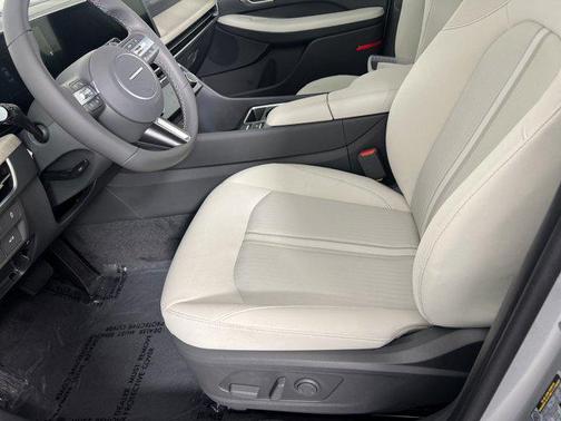 2025 Hyundai SONATA Hybrid SE