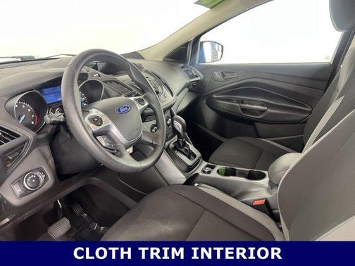 2015 Ford Escape S