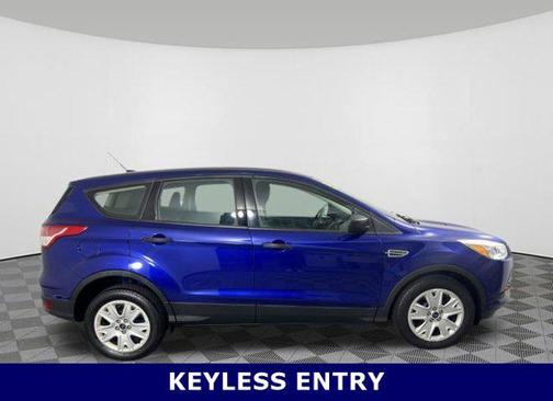 2015 Ford Escape S