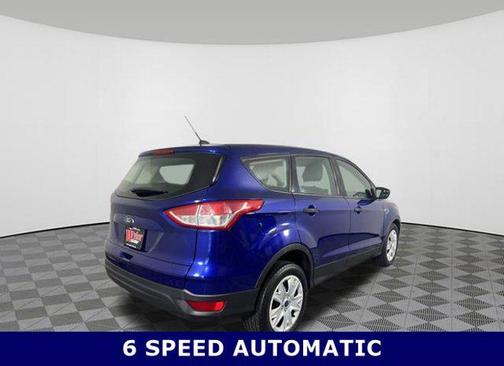 2015 Ford Escape S