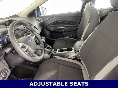 2015 Ford Escape S