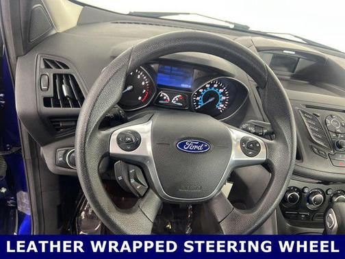 2015 Ford Escape S