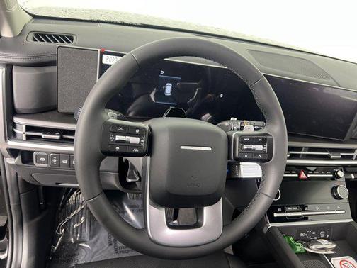 2025 Hyundai SANTA FE SEL 2.4