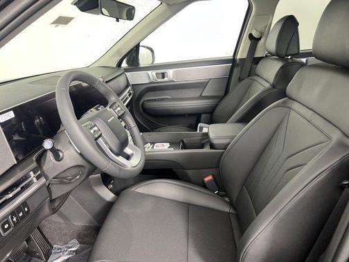 2025 Hyundai SANTA FE SEL 2.4