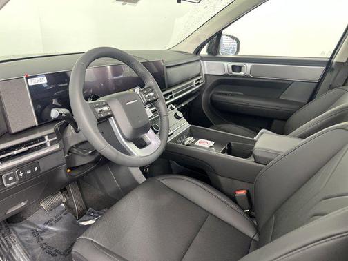 2025 Hyundai SANTA FE SEL 2.4