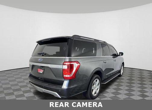 2019 Ford Expedition Max XLT