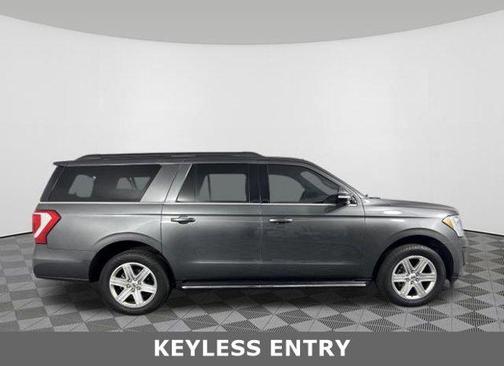 2019 Ford Expedition Max XLT