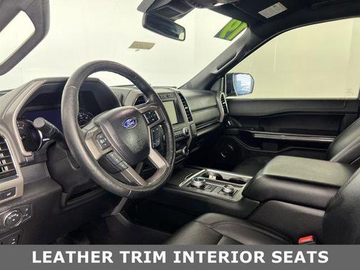 2019 Ford Expedition Max XLT