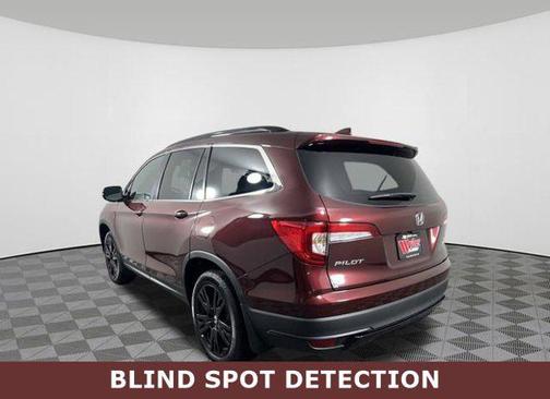 2022 Honda Pilot AWD Special Edition