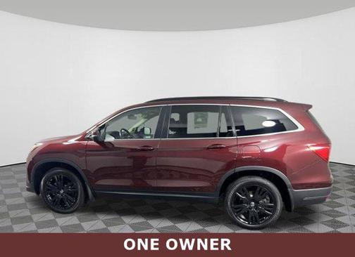 2022 Honda Pilot AWD Special Edition